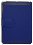 STM Cape Apple iPad Air Cover Case Stand Folio Blue Protective Case $5 Delivered @ Telstra eBay