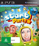 PS3 Move - Start the Party ($26) and Sports Champion ($24) & Free Delivery - GAME