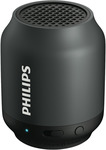 Philips Portable BT Speaker - Black, Grey/Pink, Aqua Each for $29 (Was $39.95) OR $27.55 OW Pricebeat @ The Good Guys