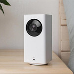 Xiaomi Dafang Pan/Tilt Camera $22.90 USD (~$29.92 AUD) Delivered from LightInTheBox