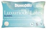 Dunlopillo Classic $62.64 (RRP $150) Inc Shipping @ Planet Linen eBay