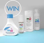 Win a $100 Voucher to Spend on Skincare from Sebamed