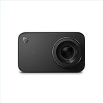 Xiaomi Mijia Camera Mini 4K 30fps Action Camera Global Version: USD $85.91 (AUD ~$111.95) @ LightInTheBox