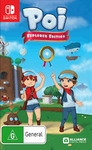 [Switch] POI: Explorer Edition - $19 @ EB Games + Many Other Titles