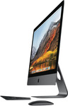 Apple 27" iMac Pro with Retina 5K Display 3.2GHz 8-Core Intel Xeon W (MQ2Y2X/A) $6,569 (Was $7,299) @ The Good Guys