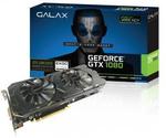 Galax GeForce GTX 1080 EX OC 8GB Video Card $725 (Pickup QLD/Sydney) or $742 Delivered @ Umart Australia