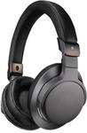 Audio Technica AR5BT Wireless over-Ear Headphones $209.30 ($89.70 off) @ JB Hi-Fi