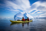 Win an Antarctic Adventure for 2 Worth $42,768 from Peregrine Adventures