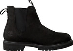 Timberland A1M55 Mens Black Slip on Boot $79.90 Delivered / Wolverine Mens Work Boots $19.90 + Shipping @ Top Brand Shoes
