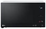 [eBay Plus] LG Neochef White 42L Smart Inverter Microwave Oven MS4296OWS $222.30 Delivered @ Betta Home Living eBay