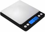35% off Digital Kitchen Scale AU $16.24 + Delivery (Free with Prime/$49 Spend) @ AMIR-AU, Fulfilled via Amazon AU