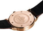 Win a Melbourne Watch Co. "Modern Rose" Analogue Watch worth $475 from Couturing [Excl. ACT, NSW & Qld]