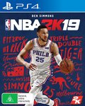 Win a PS4 Copy of NBA 2K19 Worth $79 from Dhayana