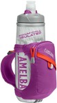 Camelbak Quick Grip Chill 600ml Water Bottle (Purple) - $13.50 Delivered @ Wild Earth
