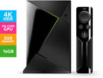 NVIDIA Shield TV 4K Media Player with Remote $223.20 + Delivery (Free with eBay Plus) @ Catch / $224.10 Delivered @ PC Meal eBay