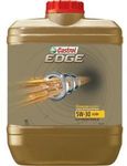 Castrol EDGE 5W-30 10L Engine Oil $65.45 (C&C) @ Supercheap Auto eBay