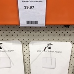 [VIC] Apple 29W USB‑C Power Adapter $39.97 (Usually $69) @ Costco Ringwood (Membership Required)