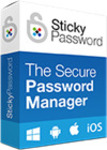Sticky Password Premium - 1 User 1 Year License v8.1.0.112 $0 @ BitsDuJour