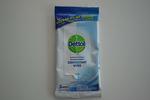 Dettol Antibacterial Disinfectant Wipes Sample, Fresh, 3 Wipes $0.13 + Delivery (Free with Prime/ $49 Spend) @ Amazon AU