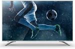 [Refurbished] Hisense 50P6 50" Smart 4K Ultra HD LED LCD TV $612 Delivered @ Grays Online eBay