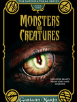 Win One of 5 Monsters & Creatures Books from Girl.com.au