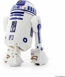 Sphero R2-D2 US $56.22 (~AU $77.59) Delivered @ Amazon US