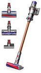 Dyson Cyclone V10 Absolute+ Cordless Vacuum $799.20 + $9 Delivery (Free C&C) @ Bing Lee eBay