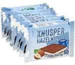 Knusper Hazelnut 8 Pack (200g) for $1.50 (50% off) @ Woolworths