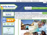 $19 for a 12 month membership to Aussie Travel Saver, normally $98