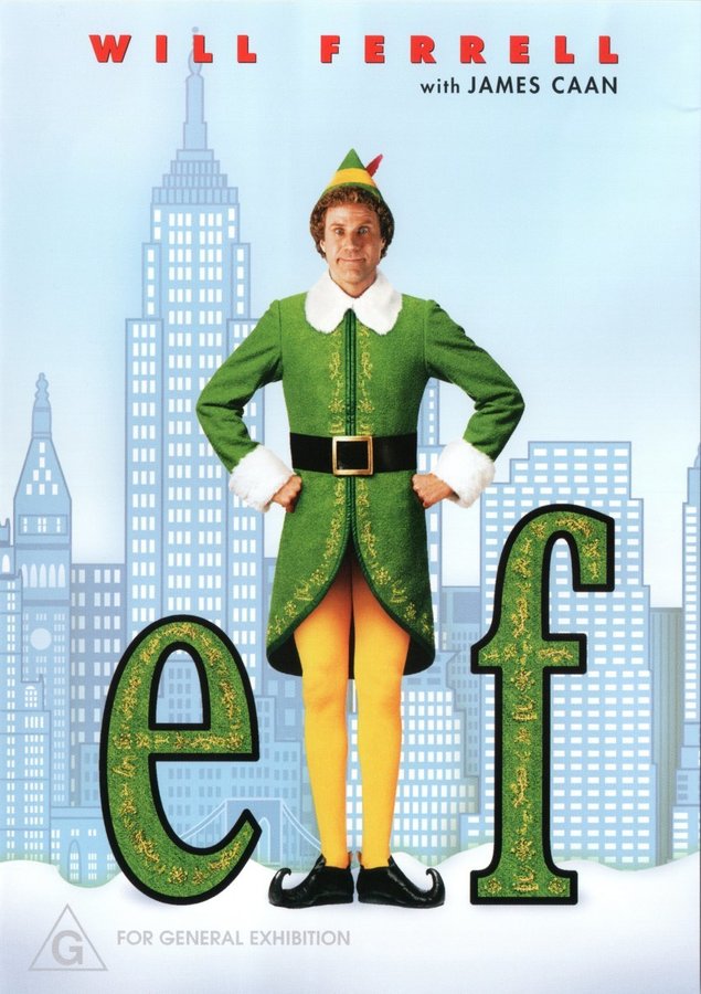 elf-dvd-3-49-delivery-free-with-prime-49-spend-amazon-au