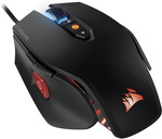 Win 1 of 3 Corsair M65 Pro RGB Gaming Mice Worth $89 from Flux PCs