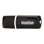 4gb Imation Flash drive - $6.94 from officeworks