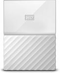 WD 2TB My Passport Portable Hard Drive - USB3.0 - WDBS4B0020BRD-WESN $89.25 Delivered @ Amazon AU 