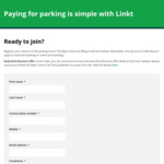 [QLD] 20% off Myer Centre Parking @ Linkt (Registration Required)