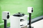 Win a Set of Pro-Ject Speaker Box 5 Monitor Speakers Worth $499 from LENC
