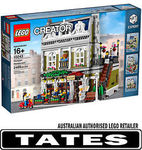 LEGO 10243 Parisian Restaurant Creator $179.10 Delivered @ Tates Toyworld eBay