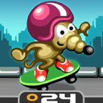 Rat on a flippin skateboard free for a limited time - itunes