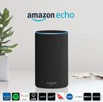 20% off Amazon Echo (2nd Gen) $79.20 Delivered @ Amazon AU