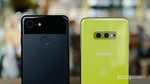 Win The Best Android Phone for May 2019 from Android Authority