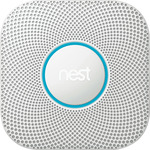 Nest Protect Smoke & CO Alarm - Battery & Wired $152.10 + Delivery (Free C&C) @ The Good Guys eBay
