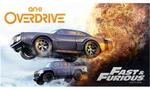  Anki OVERDRIVE Fast & Furious Edition $129 + Shipping / Pickup @ JB HIFI