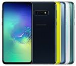 Samsung Galaxy S10e SM-G970 128GB Prism Black Unlocked Dual SIM US$577.48 (~AU$822.50) with GST & Delivery @ Never MSRP eBay US