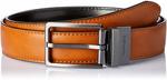Van Heusen Men's Reversible Belt with Stitched Edge $17.98 (Was $53.96) + Delivery (Free with Prime/ $49 Spend) @ Amazon AU