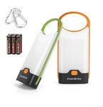 EverBrite 2-Pack 150 Lumen Slim LED Camping Lantern $17.99 + Delivery (Free with Prime/ $49 Spend) @ Greatstar Tools Amazon AU