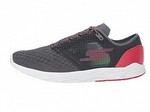 Skechers Performance GoMeb Speed 5 Men's Shoes Charcoal $65 + $5 Shipping from Running Warehouse