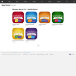 [iOS] Free: Synonym Match, Singular and Plural Match, Antonym Match (Normally $1) @ iTunes Store