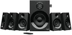 Logitech Z607 5.1 Surround Sound Speaker System Bluetooth $119 @ JB Hi-Fi
