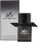 Burberry Mr Burberry Eau de Parfum 50ml Spray $34.99 at Chemist Warehouse