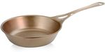 Win 1 of 2 Solidteknics 22cm Sauteuse Pans Worth $119.95 from Taste