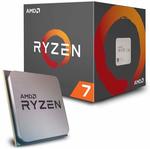 AMD Ryzen 7 2700X - $325.57 + Shipping (Free with Prime) @ Amazon US via AU